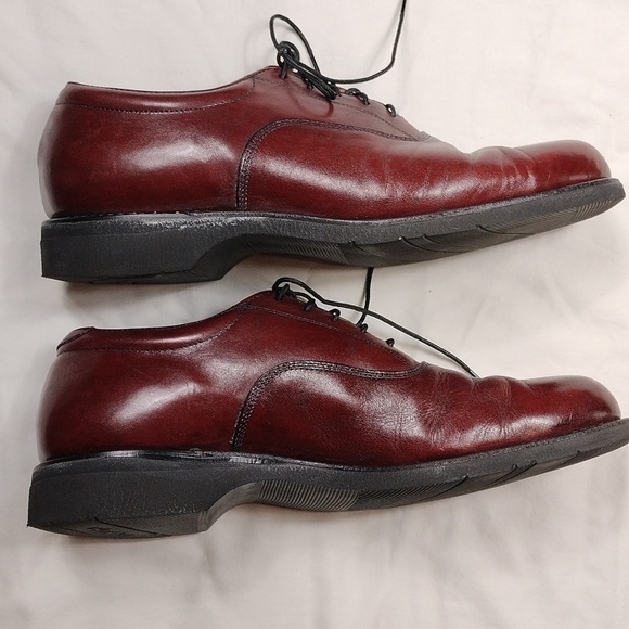 All seasons casual men's dress shoes size 8 - Picture 7 of 12